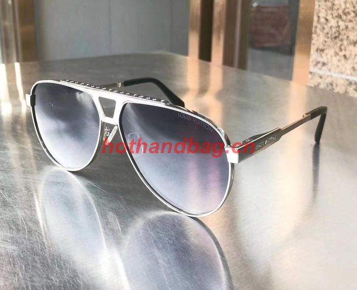 Louis Vuitton Sunglasses Top Quality LVS02710